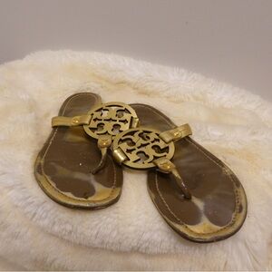 Tory Burch Miller Sandals